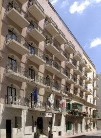 Windsor Hotel ****