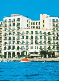 The Waterfront Hotel ****