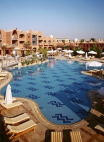 Sheraton Miramar Resort 5*