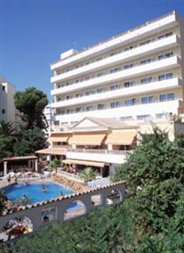 Manaus Hotel ***