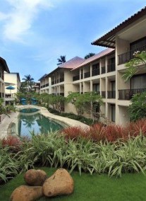 Ramada Camakila ****