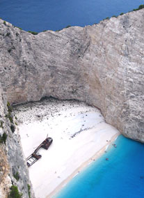  Zakynthos 5 csillagos szállodák