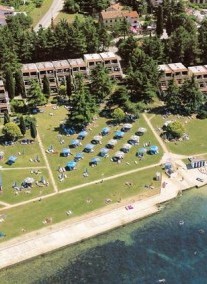 Valamar Pinia Hotel ***