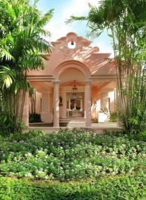 Fairmont Royal Pavilion***** Fairmont Royal Pavilion*****