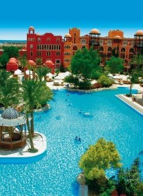 The Grand Resort *****