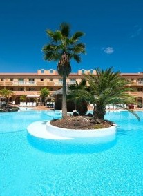 Elba Lucia Sport & Suite *** Elba Lucia Sport & Suite ***