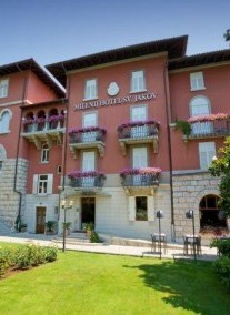 Sveti Jakov Hotel *****