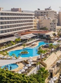 Royal Apollonia Beach *****
