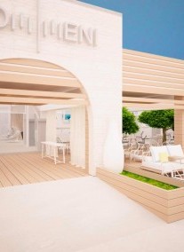 More Meni Residence ****