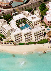 Flamingo Cancun ****