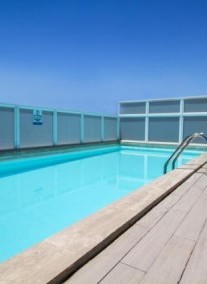 St. Blubay Appartments ***