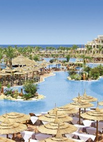 Albatros Palace Resort *****