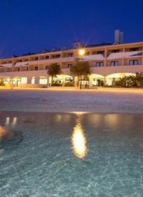 Pagus Hotel **** Pagus Hotel ****