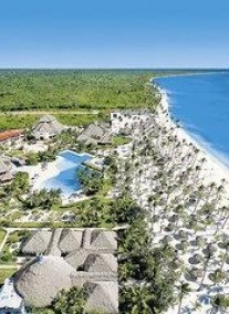 Catalonia Gran Dominicus****