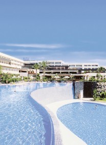 Costa Calero Talaso & Spa****