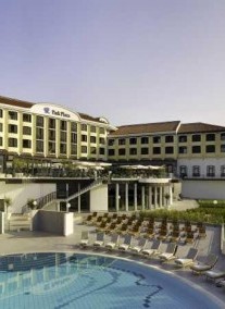 Park Plaza Histria ****