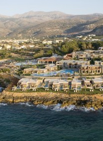 Ikaros Beach Luxury *****