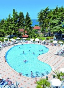 Valamar Pinia Residence ***