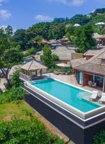 Hilton Seychelles Northolme 5* Hilton Seychelles Northolme 5*