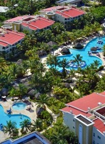 The Reserve at Paradisus Punta Cana*****