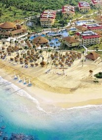 Dreams Punta Cana *****