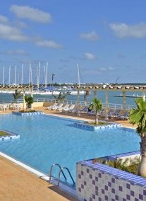 Melia Marina Varadero *****