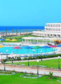 Baron Resort Sharm *****