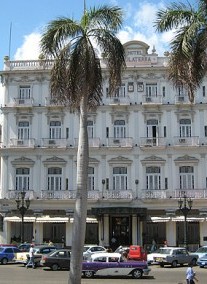 Inglaterra Hotel ****