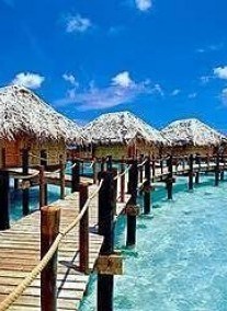 Manihi Pearl Beach Resort****