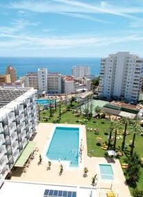 2023.12.26-2024.01.02. 8nap/7éj Szilveszter Costa del Sol 