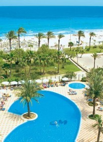 Sentido Castell de Mar ****