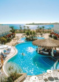 Iberotel Palace *****