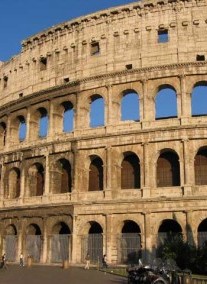 2023.08.18-08.22. 5nap/4éj Róma városlátogatás 2023.08.18-08.22. 5nap/4éj Róma városlátogatás