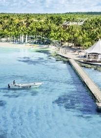 Viva Wyndham Dominicus Palace ****