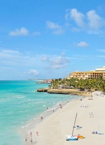 Melia Varadero *****