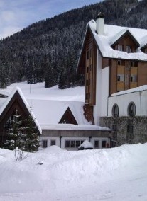 Hotel Sportur