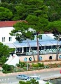 Solitudo Hotel *** Solitudo Hotel ***