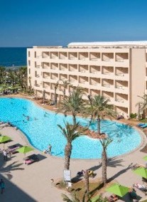 Sentido Rosa Beach ****