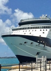 7 éjszaka hajóút Hajótársaság: Celebrity Cruises Hajó neve: Celebrity Summit Útvonal: San Juan-St. Croix-Fort De France-Roseau-Basseterre-Charlotte Amalie-San Juan