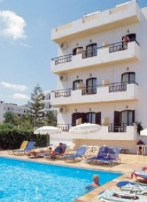 Mari Kristin Hotel ***
