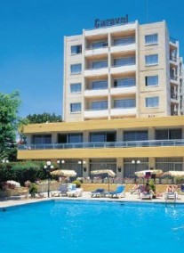 Caravel Hotel **