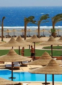 Aurora Nada Resort ****
