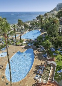 2023.12.30-2024.01.02. 4nap/3éj Szilveszter Costa del Sol 