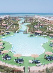 Movie Gate Golden Beach ****