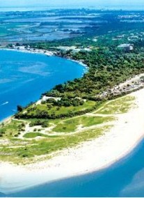 Olaszország-Bibione szállások