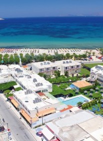 Meni Beach ****