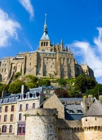 2023.08.25-09.03. 10nap/9éj Normandia-Bretagne körutazás 2023.08.25-09.03. 10nap/9éj Normandia-Bretagne körutazás