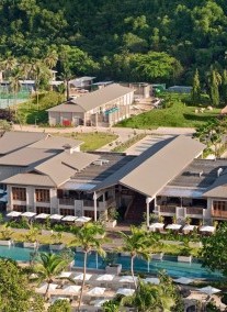 Kempinski Seychelles Resort 5* Kempinski Seychelles Resort 5*