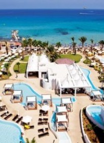 Sunrise Pearl Resort *****