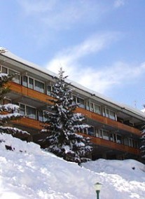 Residence Copai